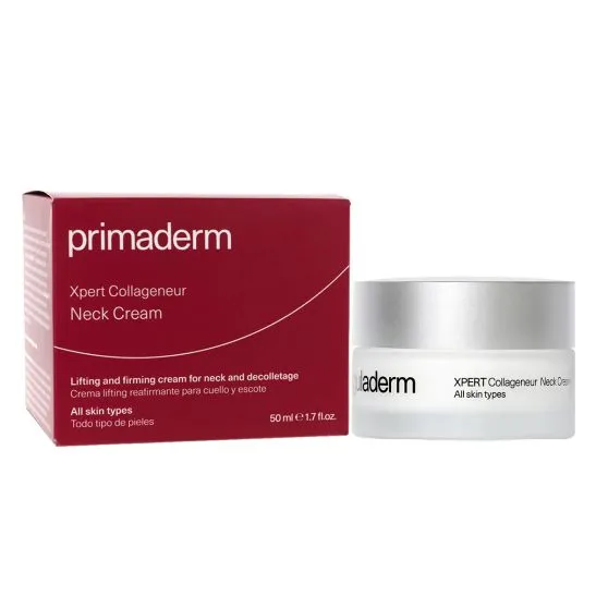 Primaderm Xpert Collageneur Neck Cream