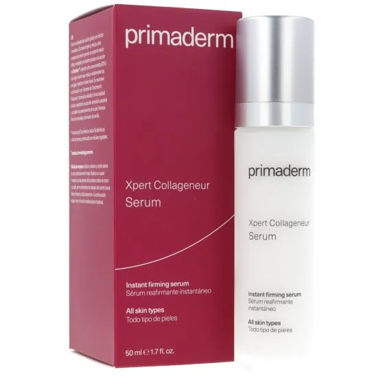 Primaderm Xpert Collageneur Sérum Antiedad 50 ml