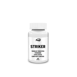 Pwd Stricker 120 Cápsulas