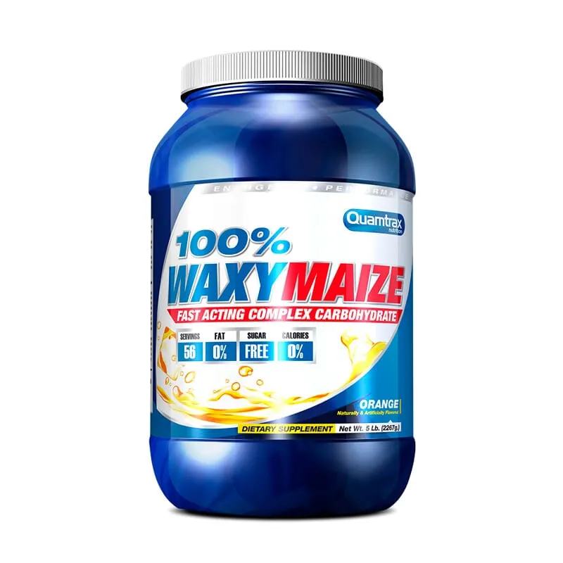 100% WAXYMAIZE 2267g