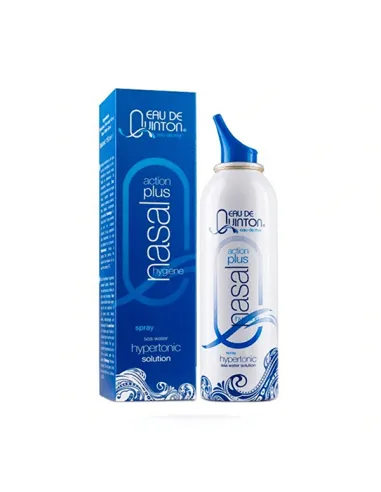 QUINTON ACTION PLUS NASAL HYGIENE SPRAY 100 ML
