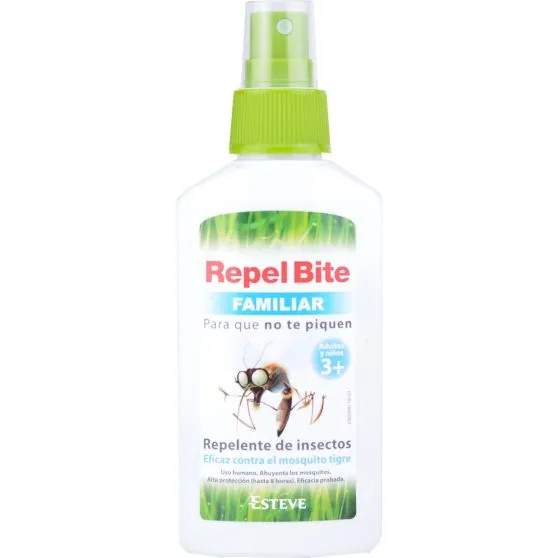 Repel Bite Familiar