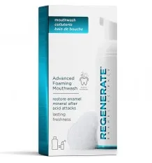 Regenerate Espuma Bucal Avanzada 50ml