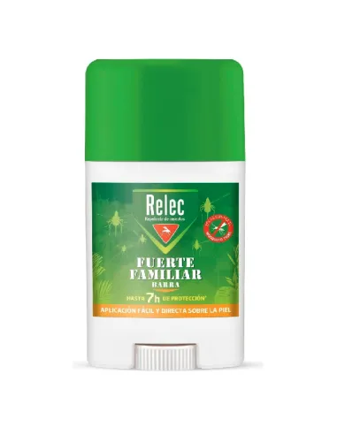 RELEC FUERTE FAMILIAR 1 STICK 50 ML
