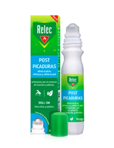 RELEC POST PICADURA ROLL ON 15ML
