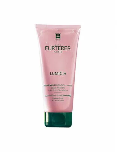 RENÉ FURTERER LUMICIA CHAMPÚ REVELADOR DEL BRILLO 200 ML