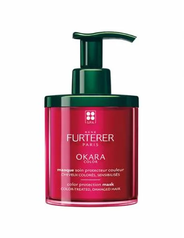 RENE FURTERER OKARA MASCARILLA SUBLIMADORA DEL B