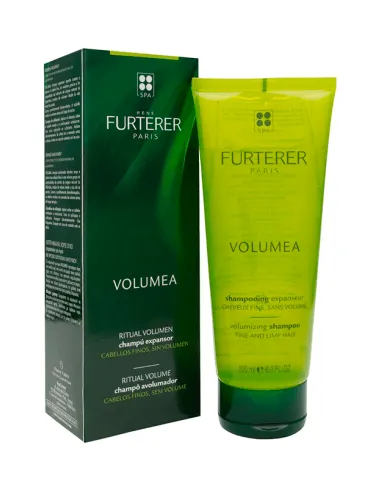 RENÉ FURTERER VOLUMEA CHAMPÚ EXPANSOR 200 ML
