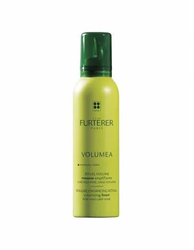 RENÉ FURTERER VOLUMEA ESPUMA AMPLIFICADORA 200 ML