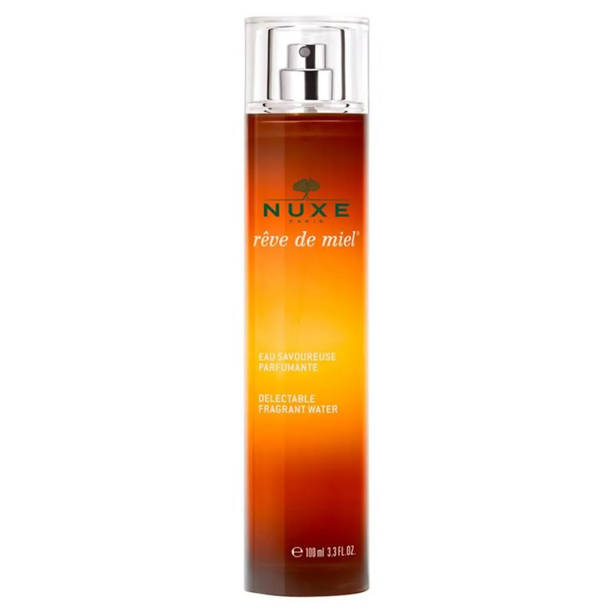 Nuxe Reve de Miel Agua Exquisita Perfumada 100ml