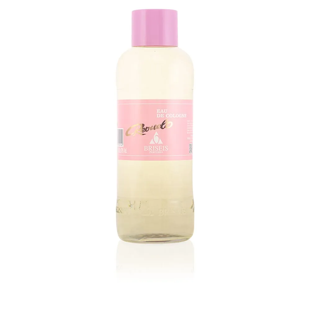 REVUELO eau de cologne vaporizador 1000 ml
