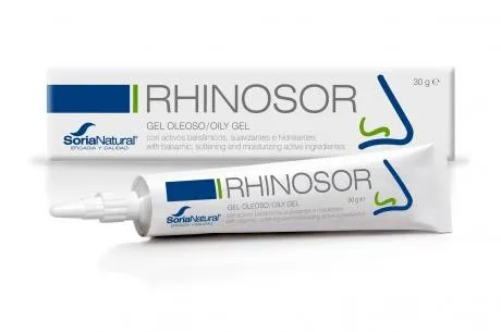Rhinosor 30 gr Soria Natural