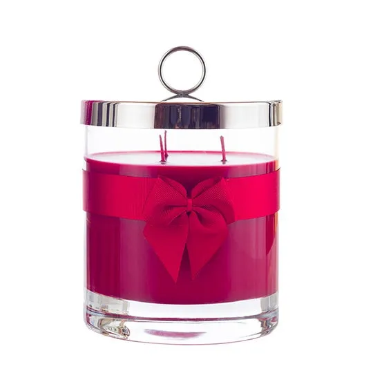 Rigaud La Vie En Rouge Candle 750 g