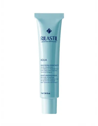RILASTIL AQUA INTENSE MASCARILLA 75 ML