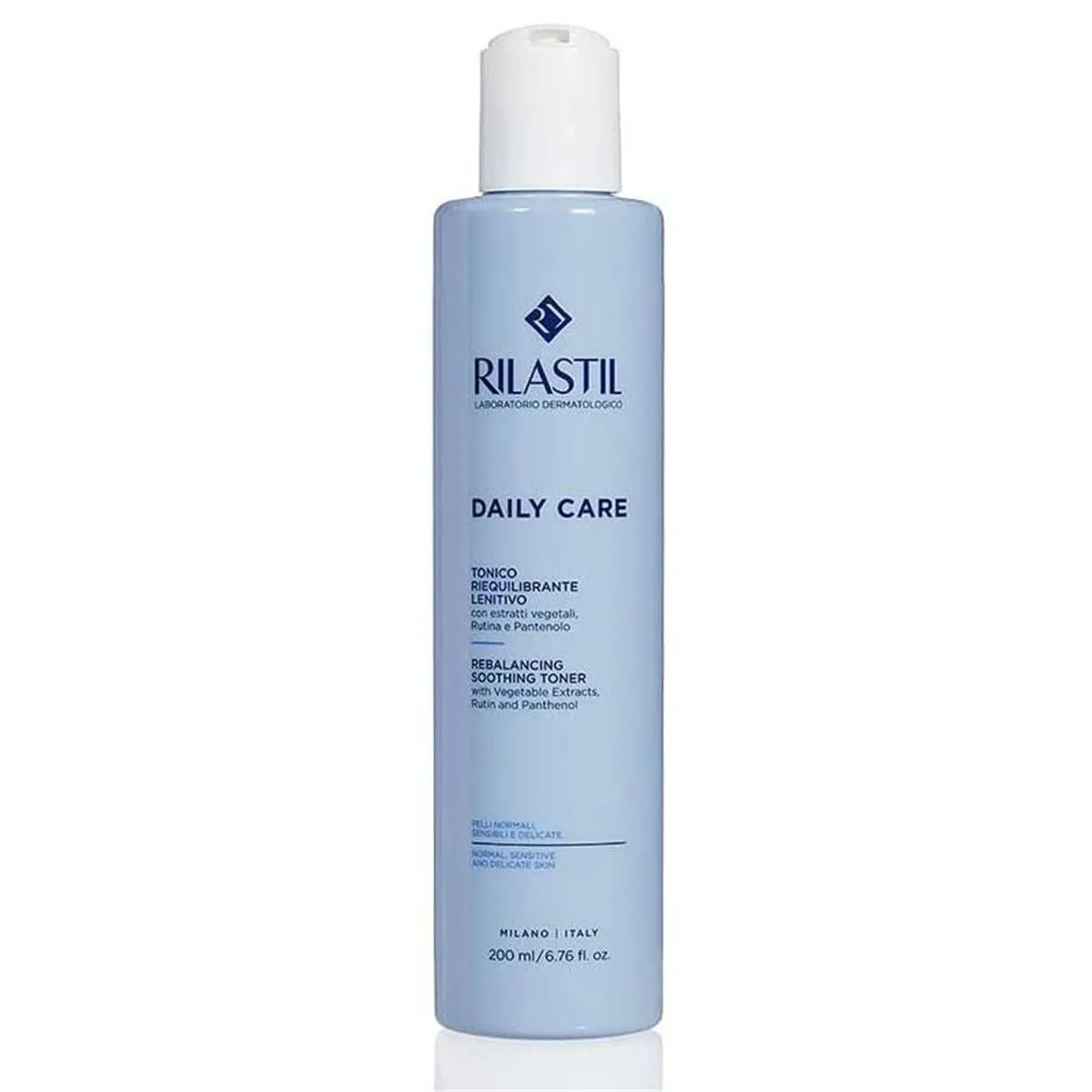 Rilastil Daily Care Tónico Calmante 200ml