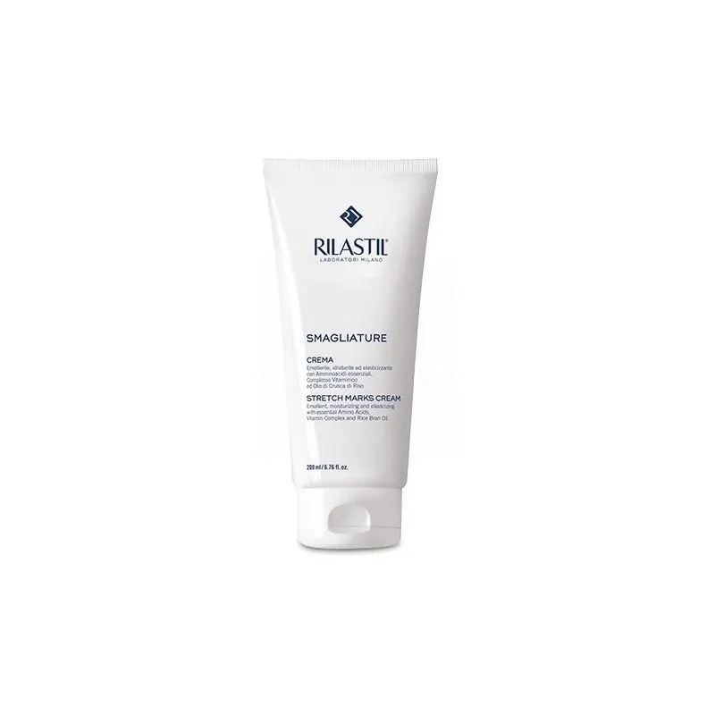 Rilastil Smagliature Estrias Crema 200 ml