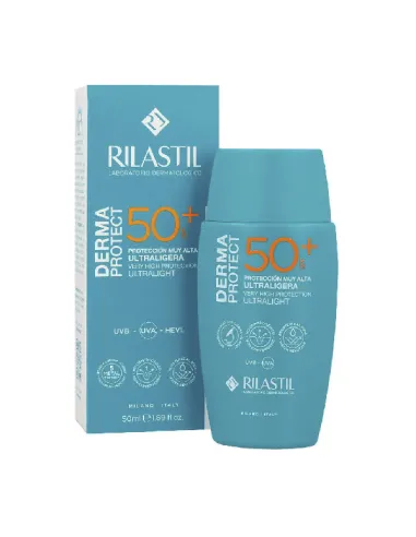 RILASTIL SUN DERMAPROTECT SPF 50+ 50 ML