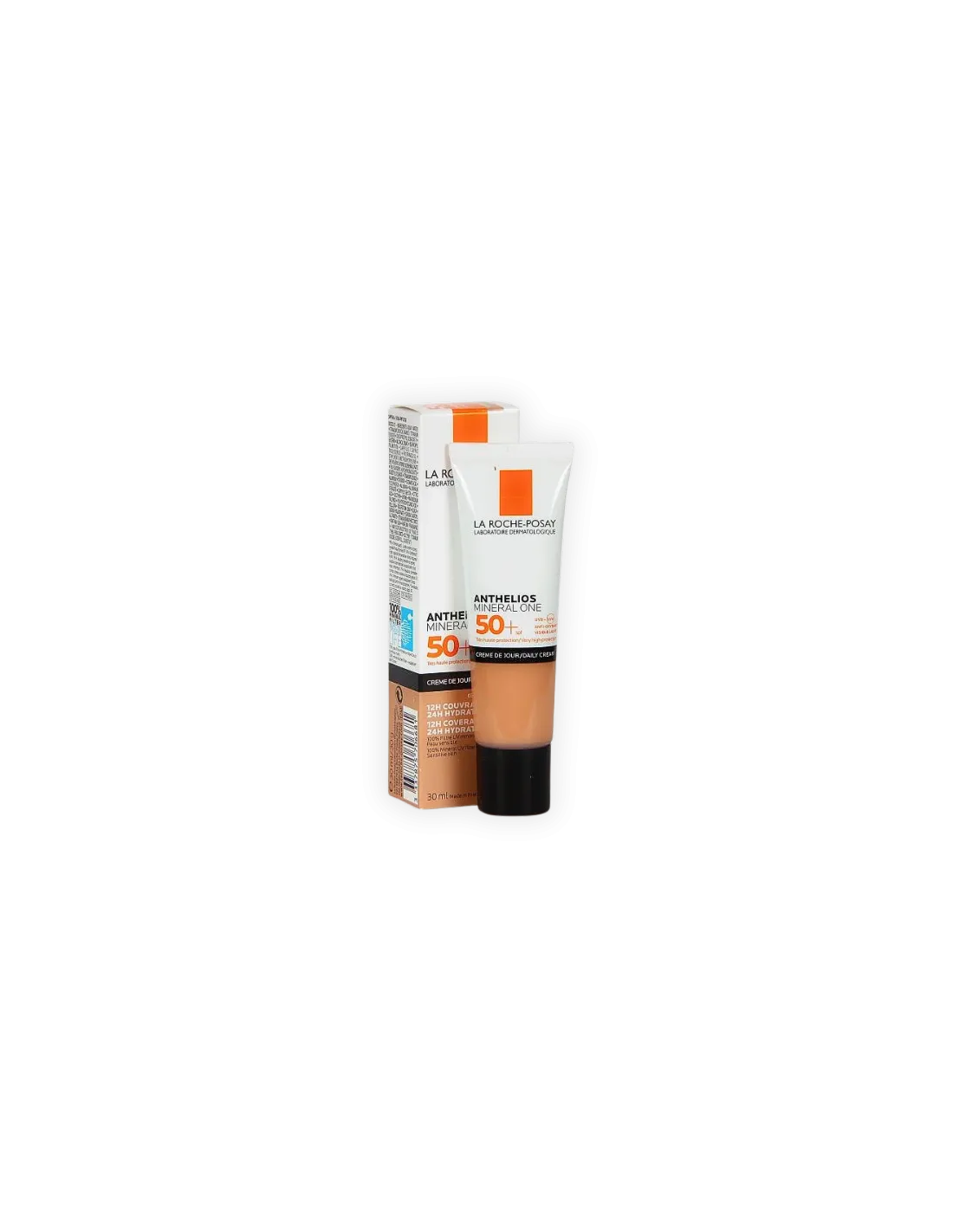ROCHE Anthelios Mineral One SPF50+ Tono 3 Bronce 30 ml