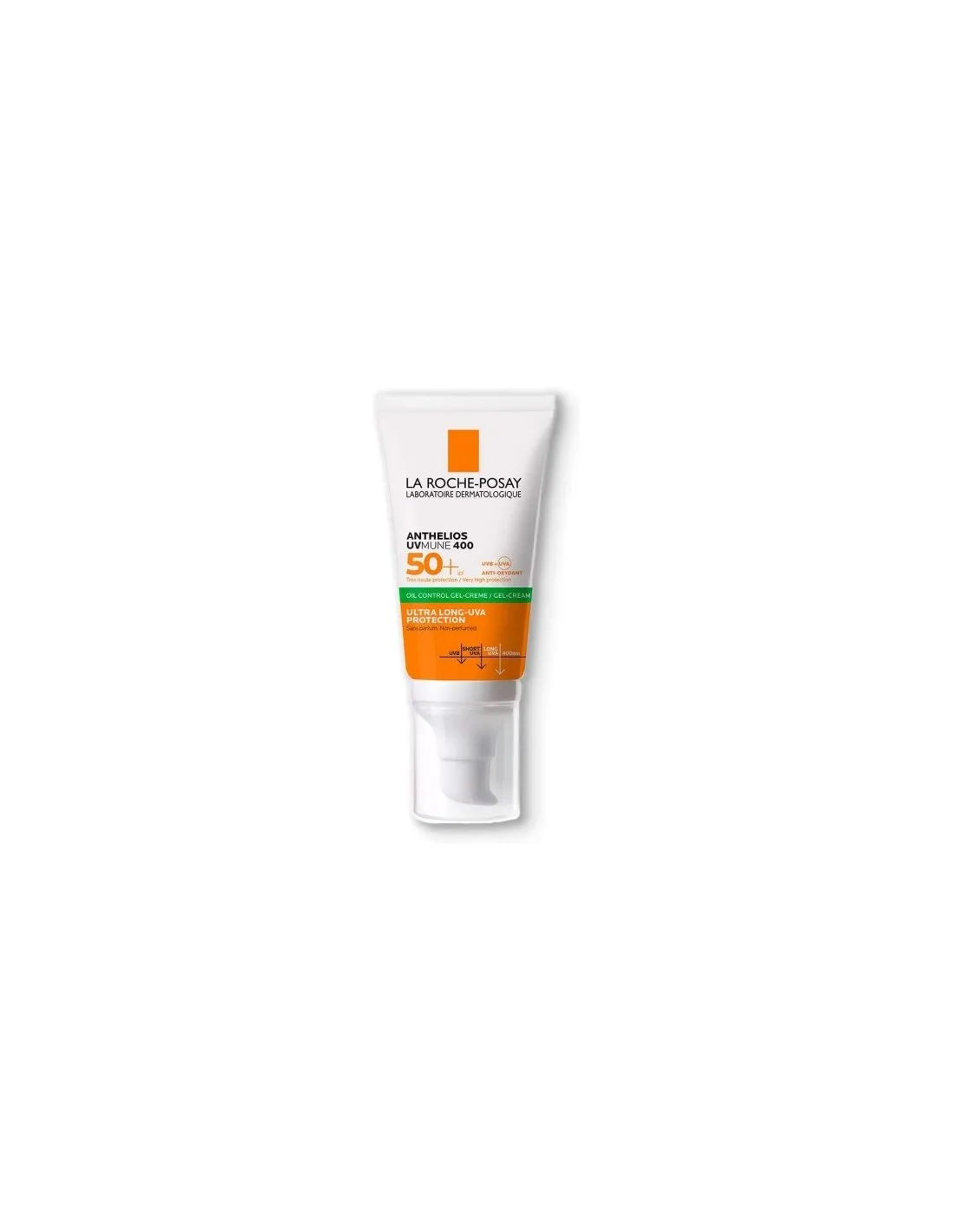 Roche anthelios uv mune oil gel crema spf50+