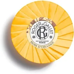 Roger & Gallet Bois Orange Jabon 100g