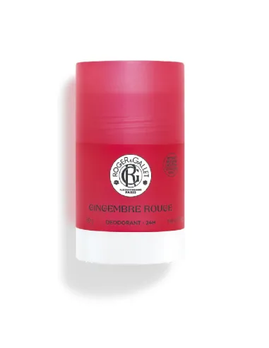 ROGER & GALLET DESODORANTE GINGEMBRE ROUGE 50 GR