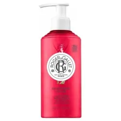 Roger & Gallet Gingembre Rouge Leche Corporal 250 ml