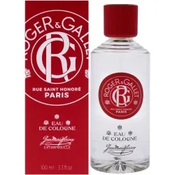 Roger & Gallet Jean Marie Farina Colonia 100ml