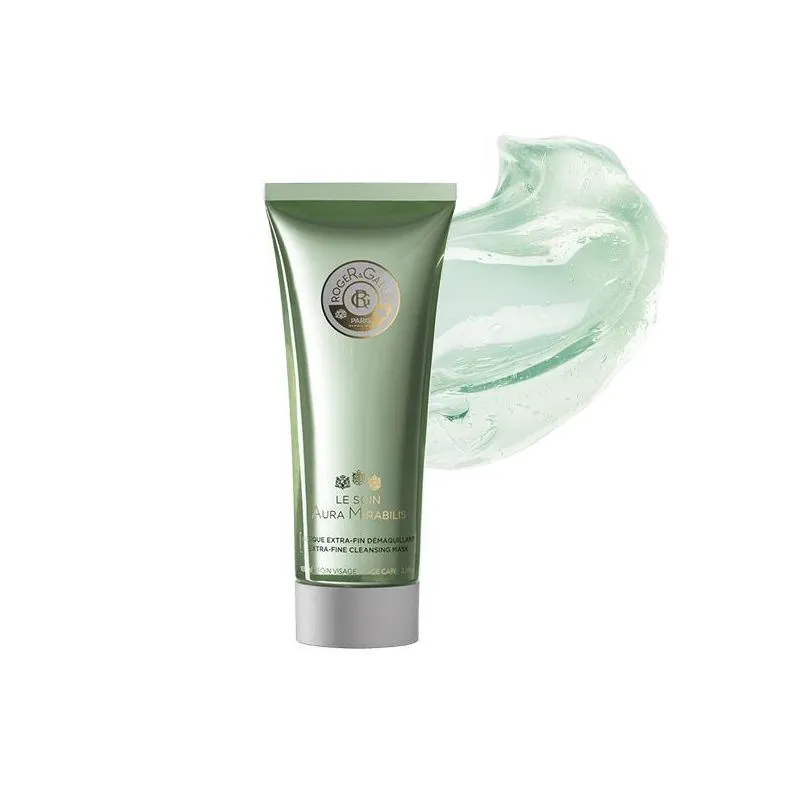 Roger & Gallet Mascarilla de Limpieza Extra F