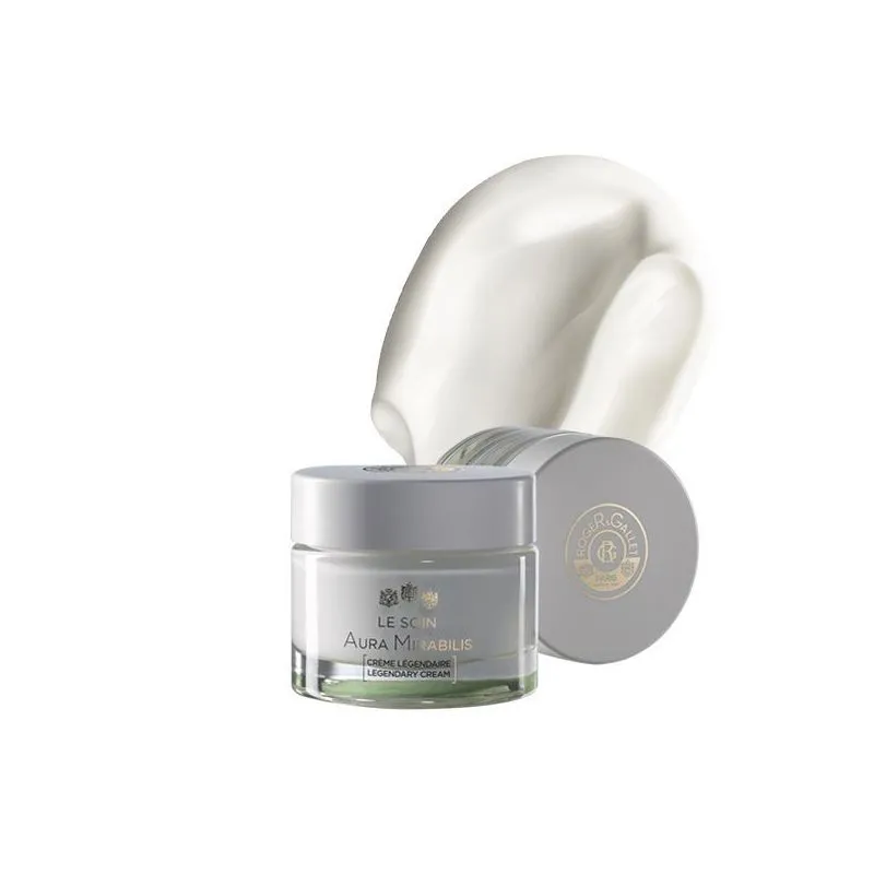 Roger & Gallet Mirabilis Crema Legendaria 50ml
