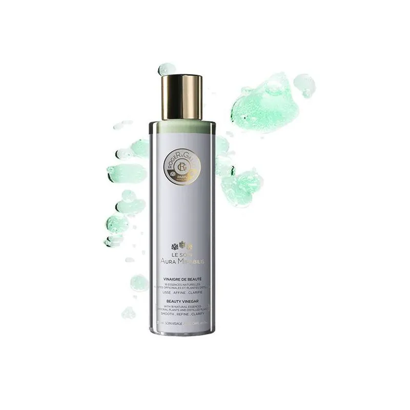 Roger & Gallet Mirabilis Vinagre de Belleza 200ml