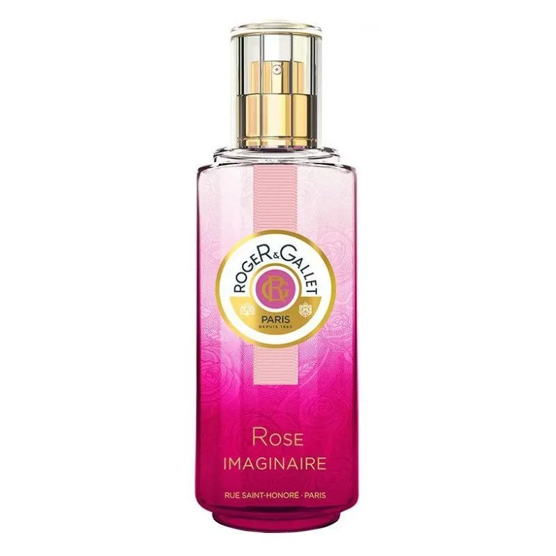 Roger & Gallet Rose Imaginaire Perfume Vaporiz, 100 Ml