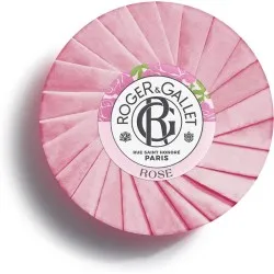 Roger & Gallet Rose Jabon 100g