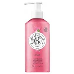 Roger & Gallet Rose Leche Corporal 250 ml