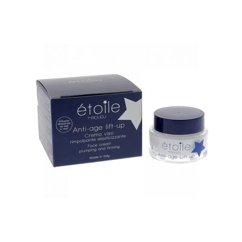 Rougj Etoile Crema Anti-age Lift-up