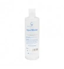 Edda Pharma Agua Micelar Limpiadora 400 ml