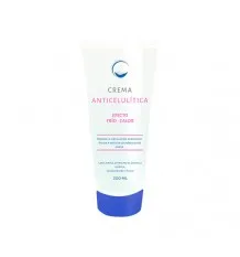 Edda Pharma Crema Anticelulitica Efecto frio calor 200 ml