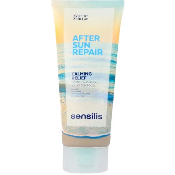 Sensilis After Sun Repair Calming Relief