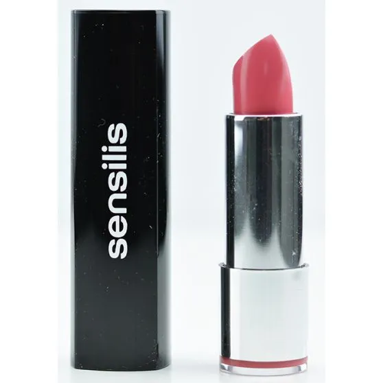 Sensilis Velvet Barra Labios Hidratante Satin - 211 Grenadine