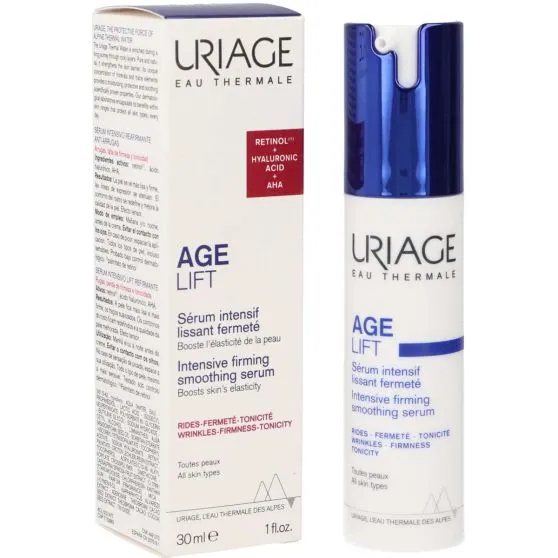 Uriage Age Lift Sérum intensivo reafirmante antiarrugas
