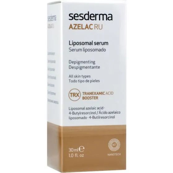 Sesderma Azelac RU Liposomal Serum