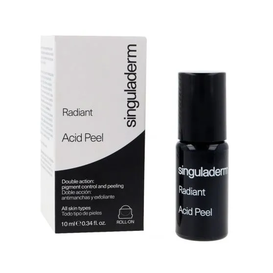 Singuladerm Radiant Acid Peel 10 ml