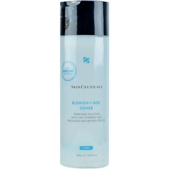 SkinCeuticals Blemish + Age Toner