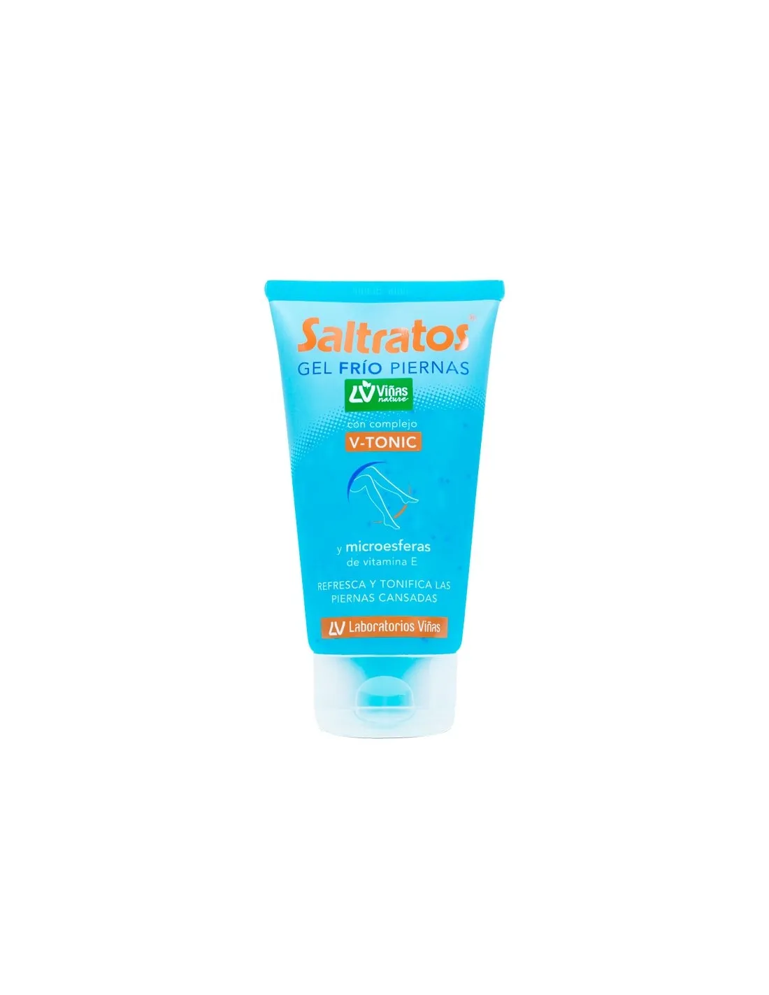 Saltratos Gel Frío Piernas 150 ml