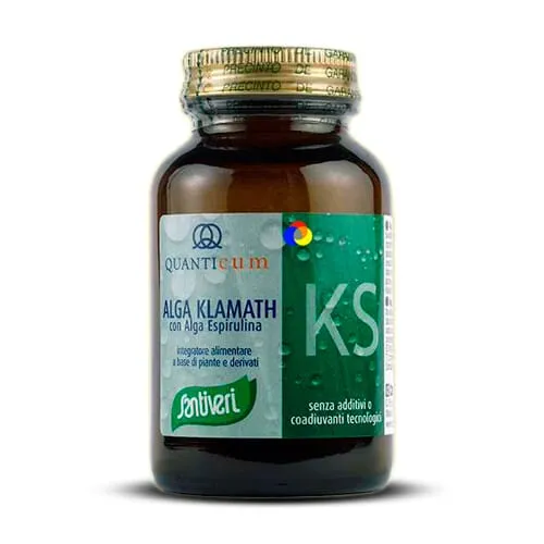 SIMPATIA ALGA KLAMATH BIO 70 Tabs