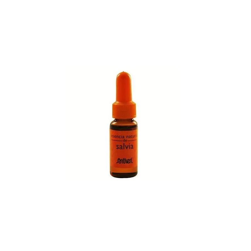 Santiveri Esencia Salvia 14 Ml