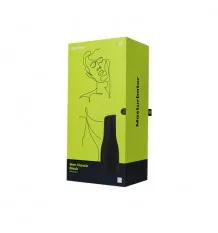 Satisfyer Masturbador Hombre Classic Negro