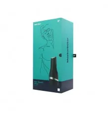 Satisfyer Masturbador Hombre Classic Plata