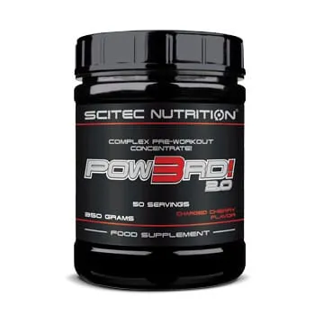 POW3RD! 2.0