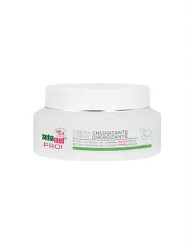 SEBAMED PRO CREMA ENERGIZANTE 50 ML