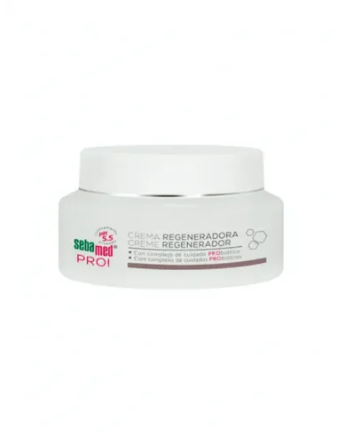 SEBAMED PRO CREMA REGENERANTE 50 ML